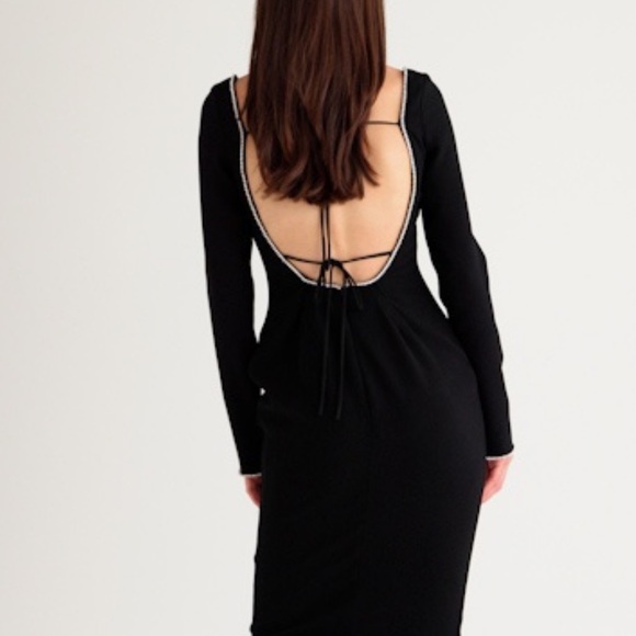 HOUSE OF CB dress - Picture 3 of 6